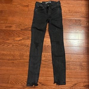 Zara Jeans